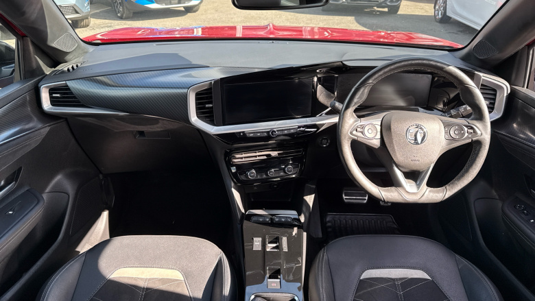 Vauxhall Mokka 100kW Ultimate 50kWh 5dr Auto Electric Hatchback